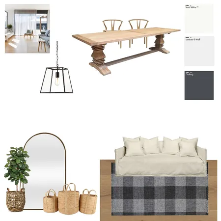 neilsen Interior Design Mood Board by Sage Home Design on Style Sourcebook