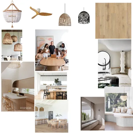Bandicoot bedrooms Interior Design Mood Board by Renatar on Style Sourcebook