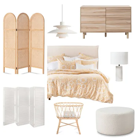 2-9-22 Interior Design Mood Board by Muse Design Co on Style Sourcebook