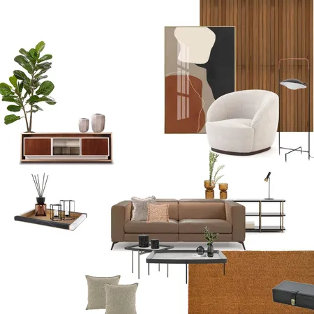 MOOD 4 Interior Design Mood Board by cATARINA cARNEIRO on Style Sourcebook