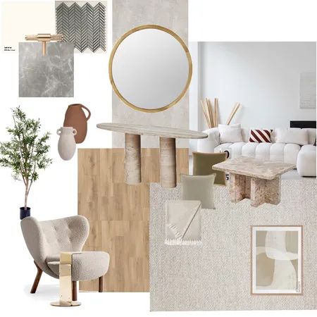 Marc-andre Interior Design Mood Board by Danayyguo on Style Sourcebook