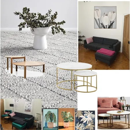 Urquhart St Interior Design Mood Board by Bloom on Style Sourcebook