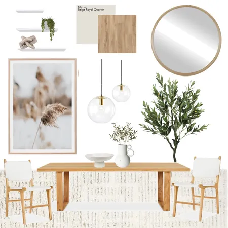 Hurtle Grove Dining Interior Design Mood Board by Amyi@ on Style Sourcebook