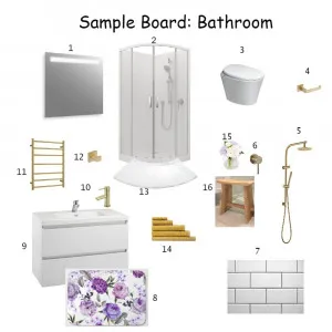 a9b Interior Design Mood Board by leoel6 on Style Sourcebook
