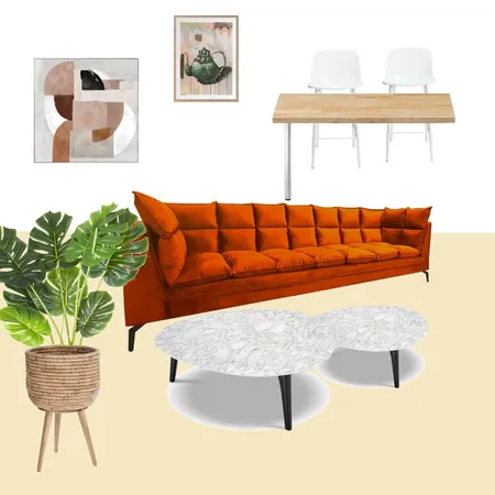 בר גיורא 8 Interior Design Mood Board by DOR TUBUL on Style Sourcebook
