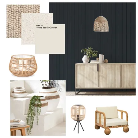 Scandinavian Interior Design Mood Board by kindleton on Style Sourcebook