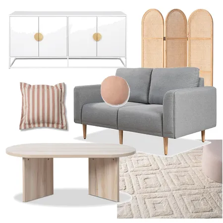 Mocka Living Room_Coastal Interior Design Mood Board by Mocka Furniture on Style Sourcebook