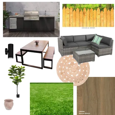 waters edge Interior Design Mood Board by Abirose on Style Sourcebook