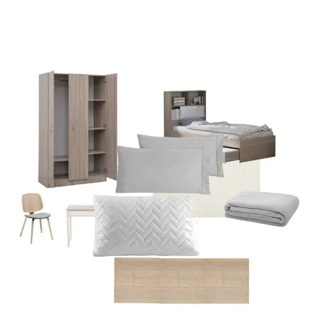 Venzon bedroom Interior Design Mood Board by sulo.creatives on Style Sourcebook