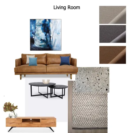 Bardolph Living Interior Design Mood Board by sonyapenny on Style Sourcebook