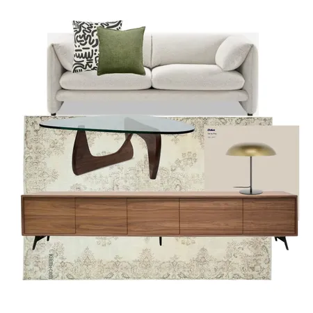 Living Room 1 Interior Design Mood Board by babyange on Style Sourcebook