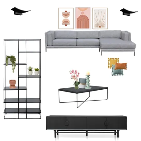 חולון Interior Design Mood Board by Sigal mendler Wainberg on Style Sourcebook