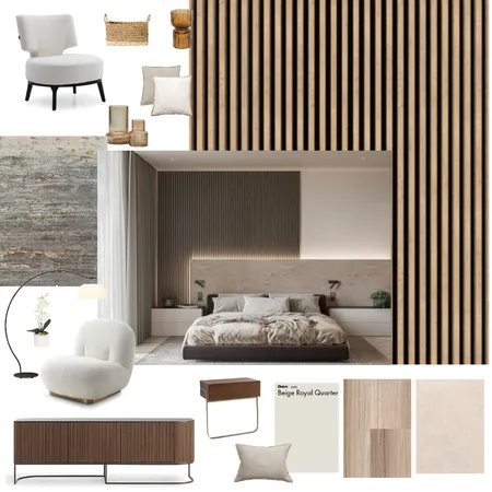 спальня сампо Interior Design Mood Board by Ksenia Spasova on Style Sourcebook