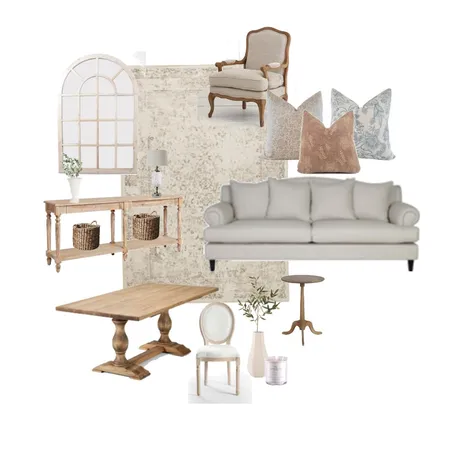 lermitage living Interior Design Mood Board by Kyla Jooste on Style Sourcebook