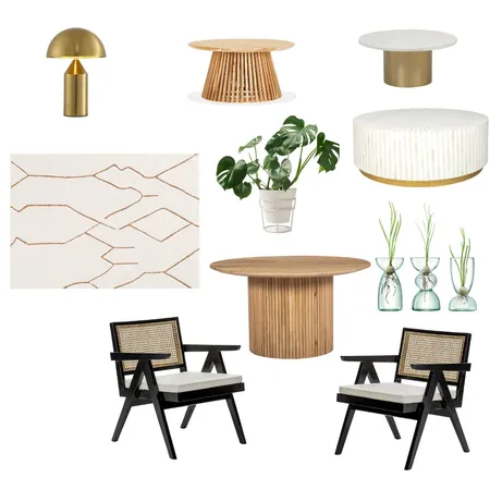 biome Interior Design Mood Board by Aleriela on Style Sourcebook