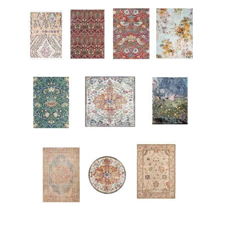 rugs Interior Design Mood Board by Becc on Style Sourcebook