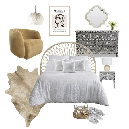 Boneinlay2 Interior Design Mood Board by catherinecue on Style Sourcebook