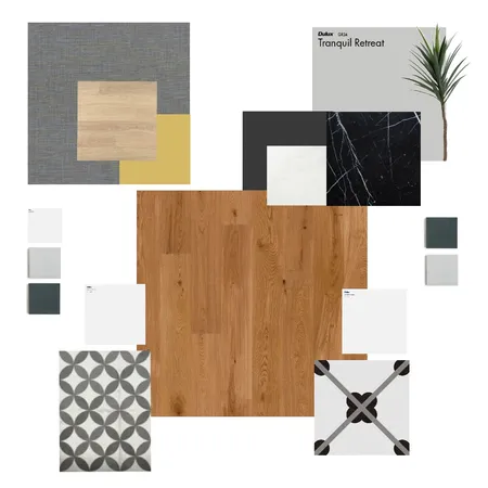Maria_Peuki_1 Interior Design Mood Board by Eleni Argyropoulou on Style Sourcebook