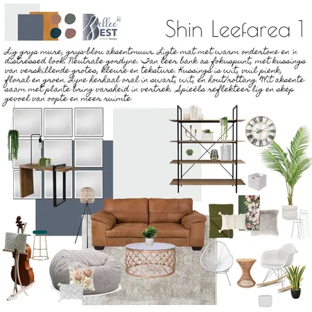 ZOE Shin living 1 Interior Design Mood Board by Zellee Best Interior Design on Style Sourcebook