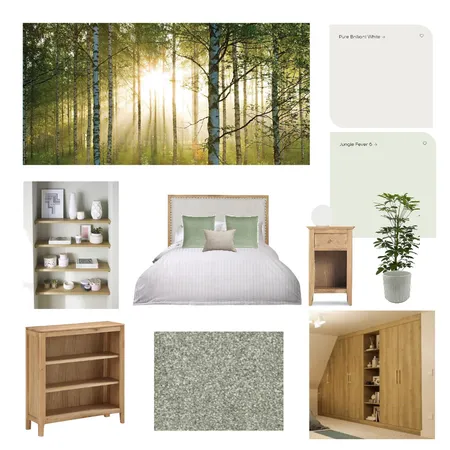 Gord room 2 Interior Design Mood Board by marigoldlily on Style Sourcebook