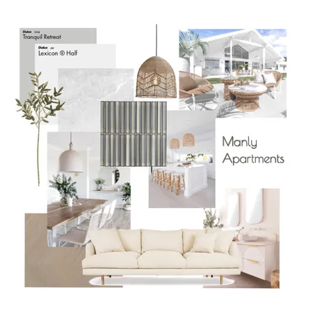 manly Interior Design Mood Board by Emma Dickson Designs on Style Sourcebook