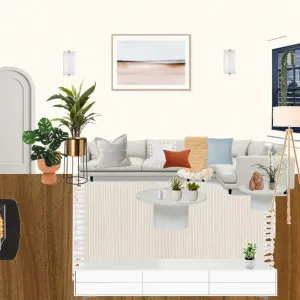 lounge room inspo Interior Design Mood Board by danisultan on Style Sourcebook