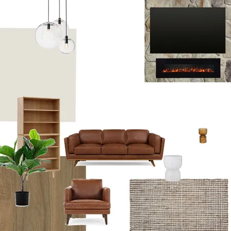 Living and Dining Room Interior Design Mood Board by ellie.sawyer on Style Sourcebook