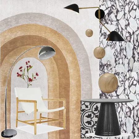 modern Australian Interior Design Mood Board by rjs on Style Sourcebook