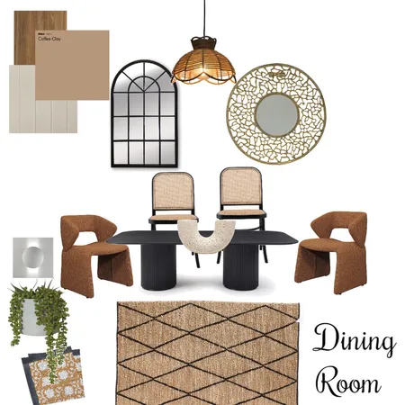 dinign Interior Design Mood Board by arq.dianaejherrera@gmail.com on Style Sourcebook