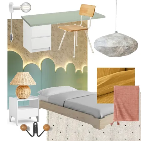 bea_Q_Crianças Interior Design Mood Board by ines soares on Style Sourcebook