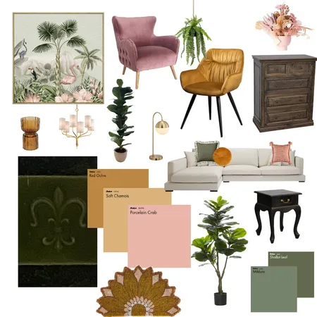 Tronnie 3 cause 2 didnt save :'( Interior Design Mood Board by AnnabelShearer on Style Sourcebook