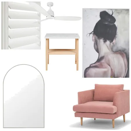 Master Bedroom Interior Design Mood Board by becbec on Style Sourcebook