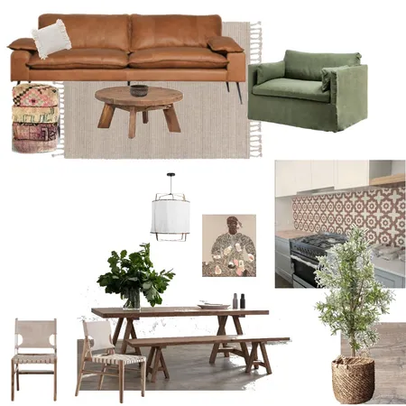 living room 11 Interior Design Mood Board by our_forever_dreamhome on Style Sourcebook