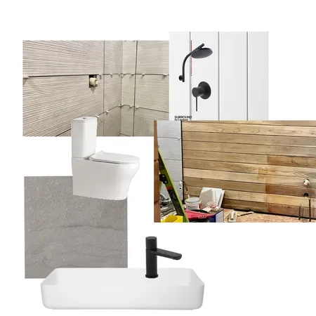 Alta Bathroom Concept Interior Design Mood Board by gbmarston69 on Style Sourcebook