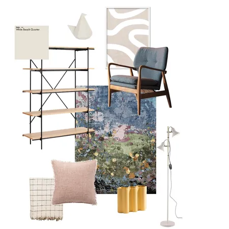 Leigh Elwood Interior Design Mood Board by annieportelli on Style Sourcebook