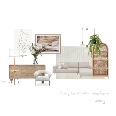 FBWI - Living - Interior Design Mood Board by ab.scott16 on Style Sourcebook