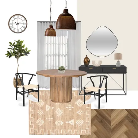terrace dining Interior Design Mood Board by justingorne on Style Sourcebook