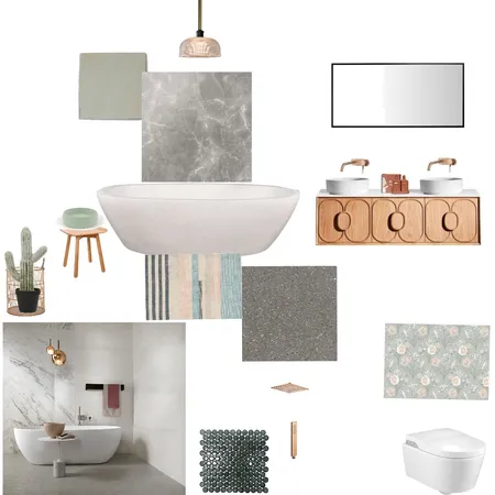 contemporary mood boards Interior Design Mood Board by MOSS on Style Sourcebook