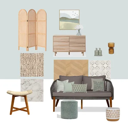 1 Interior Design Mood Board by Irena_S on Style Sourcebook