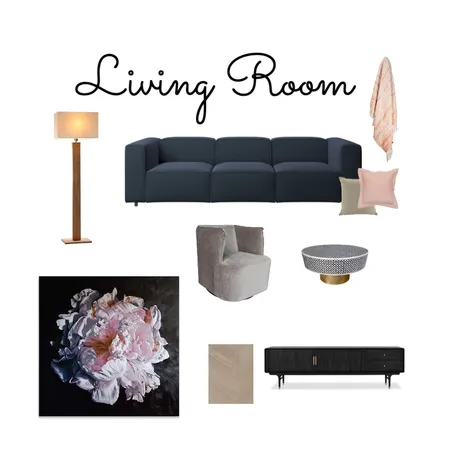 living room Interior Design Mood Board by Adalal65@bigpond.com on Style Sourcebook