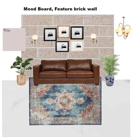 Aunt Sheila & Uncle Raveen's Interior Design Mood Board by Asma Murekatete on Style Sourcebook
