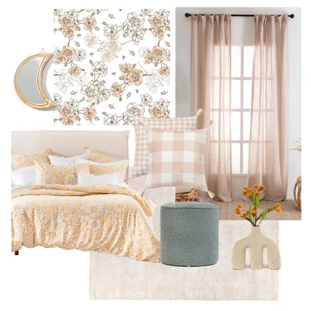 charlies room Interior Design Mood Board by Danyelle Martin on Style Sourcebook
