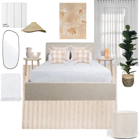 pillow talk room Interior Design Mood Board by Laurenfmoser on Style Sourcebook