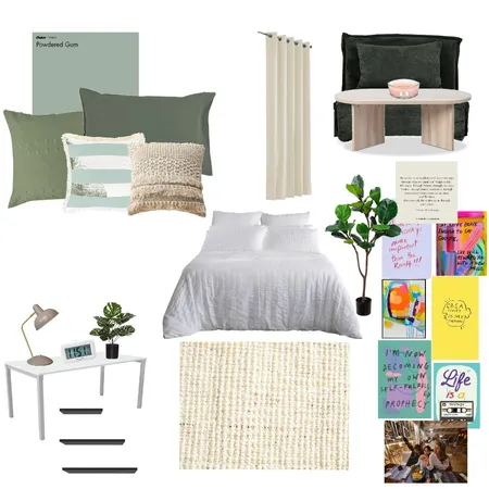 my room Interior Design Mood Board by marisabeldiaz on Style Sourcebook