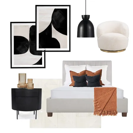 MURRAY VIEW Interior Design Mood Board by connieguti on Style Sourcebook