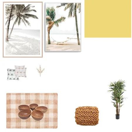 Pillow talk island getaway Interior Design Mood Board by The Whittle Tree on Style Sourcebook