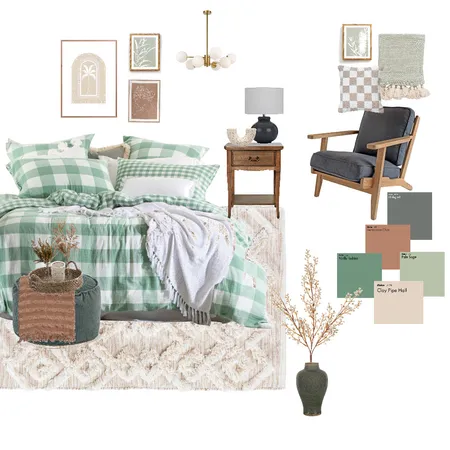 Mood Board Competition Interior Design Mood Board by courtwebb24 on Style Sourcebook