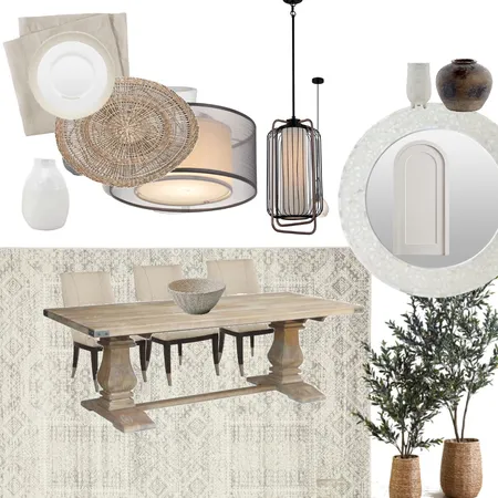 UNDER CONSTRUCTION Interior Design Mood Board by Kate on Style Sourcebook