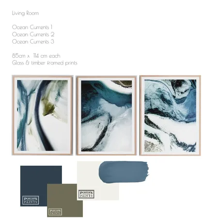 Living Room - Art choice 1 Interior Design Mood Board by paula@torqingdesign.com.au on Style Sourcebook