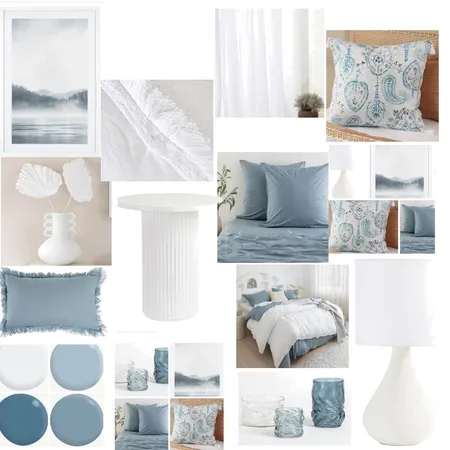 my room Interior Design Mood Board by my room on Style Sourcebook